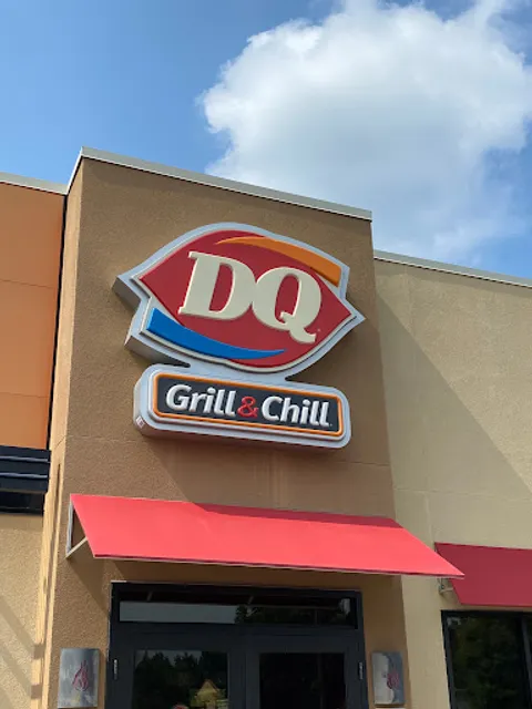 Dairy Queen Grill & Chill