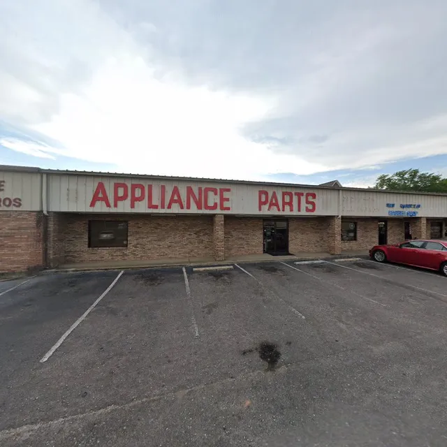 Appliance Parts Inc.