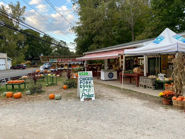 Killam & Bassette Farmstead, LLC