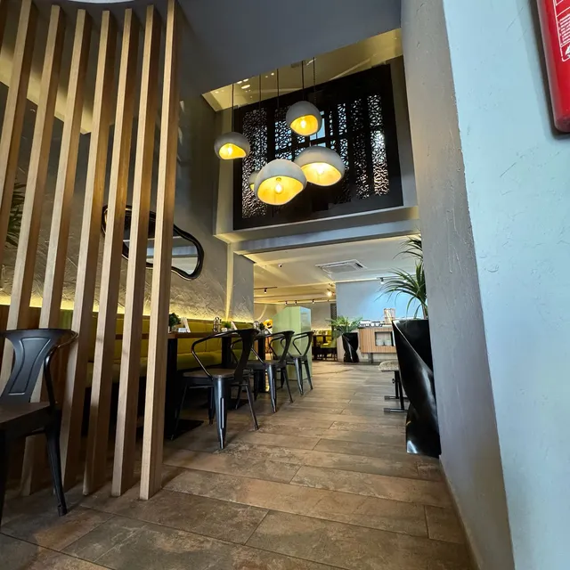 AS Premium Appart'Hotel, Casablanca