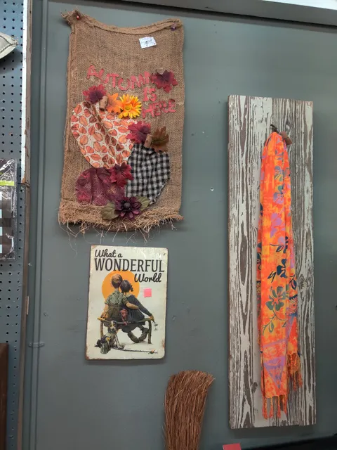 Plaza Two Shopping Center