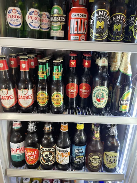 Fade To Black - St Albans