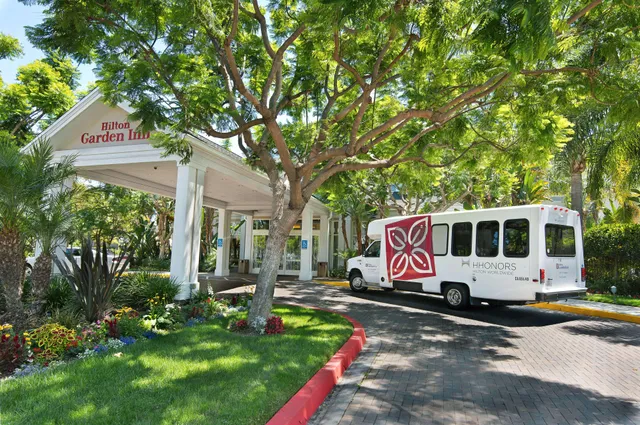 Hilton Garden Inn LAX/El Segundo