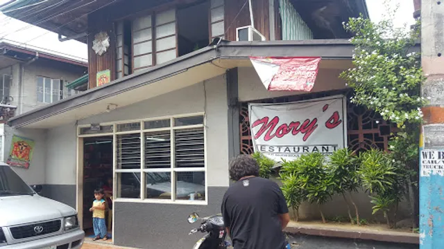 Nory's Restaurant