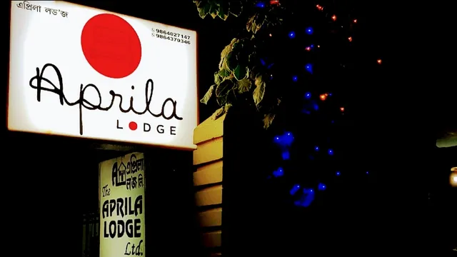 Aprila Lodge