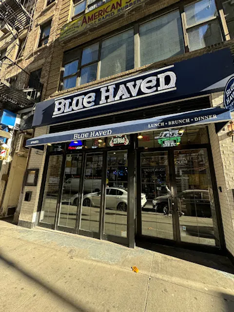 Blue Haven SOUTH