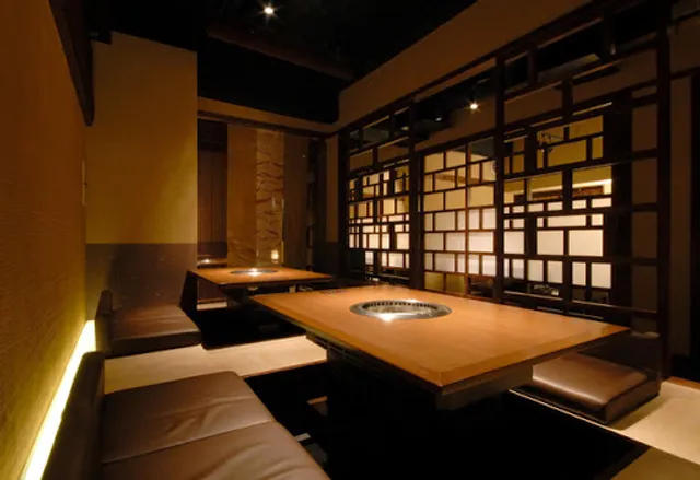 松庵 はらたん堂