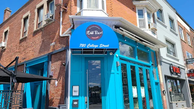 ¡Qué Rico! Tapas Bar