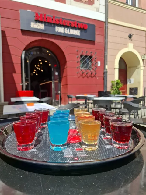 Ministerstwo 2.0 food&lounge bar