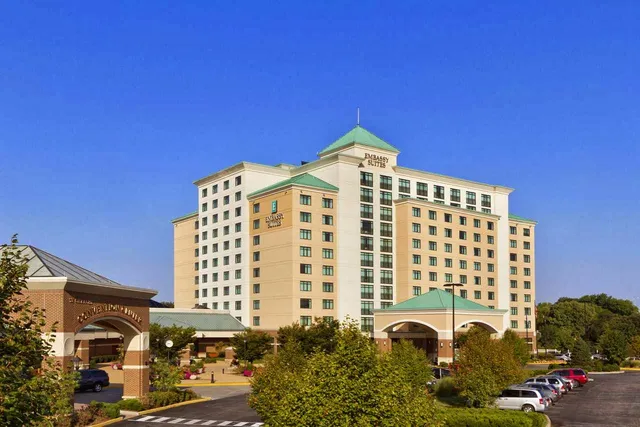 Embassy Suites by Hilton St. Louis St. Charles