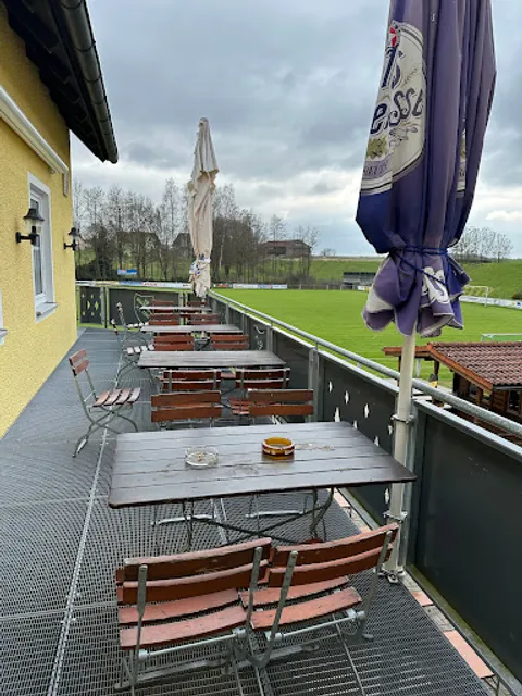 Sportheim Kulmain (Pächterin Silke Veigl)