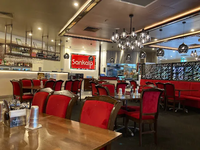 Sankalp Aspley Restaurant