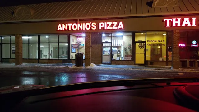 Antonio's Pizzeria LoSchiavo