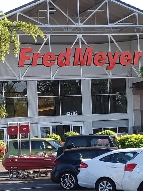 Fred Meyer Jewelers