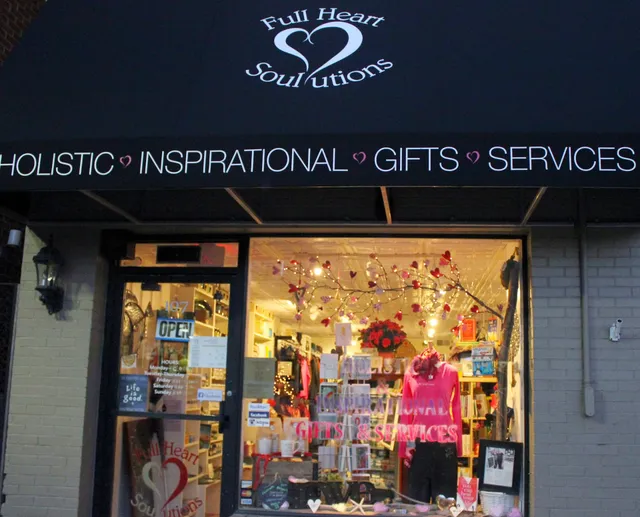 Full Heart Soul~utions