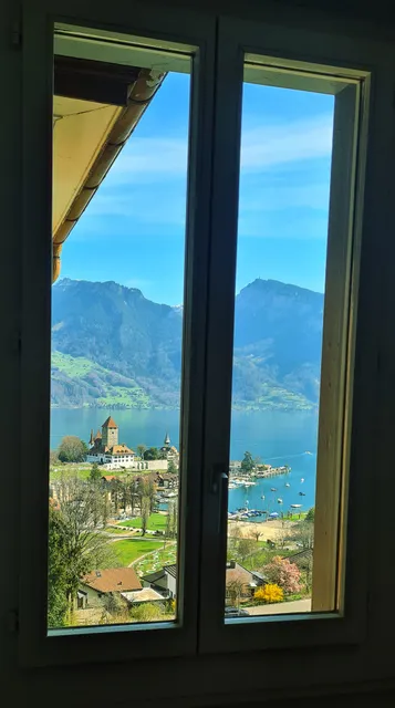 Swiss Holiday Apartments