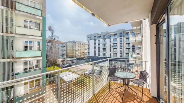 Apartament Solna APART