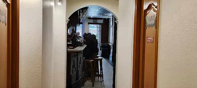 Bar El Rincón de Luis Mari