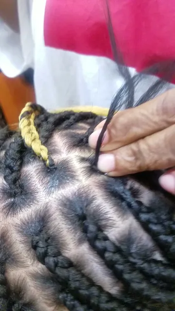 AWA HAIR BRAIDING