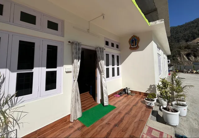 The Miyong River Homestay