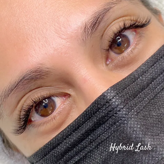 Salon Island Beauty - Brows, Lashes & Skin care