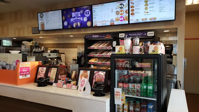 Dunkin'