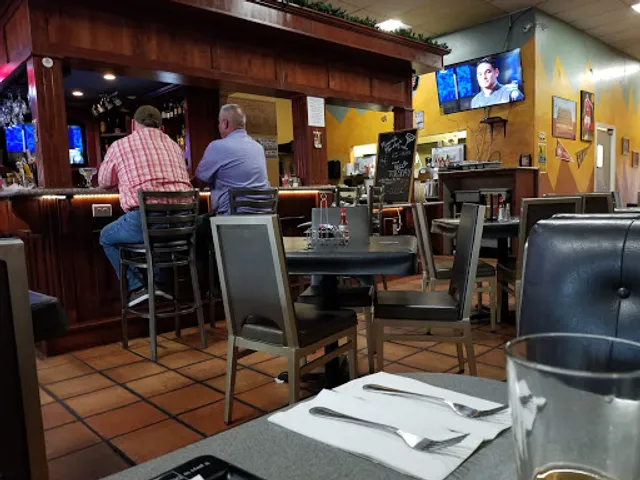 Los Pepes Authentic Mexican Food