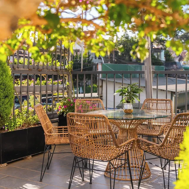 Greenview City Hotel