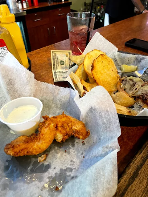 Bobby's Bar Great Place Good Times