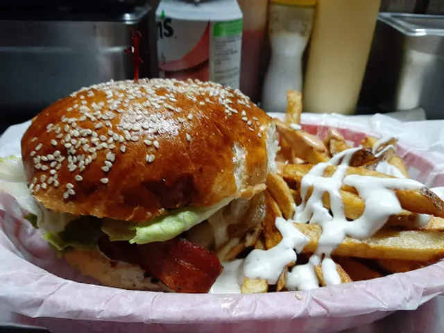 Pepitos Grill Salvatierra