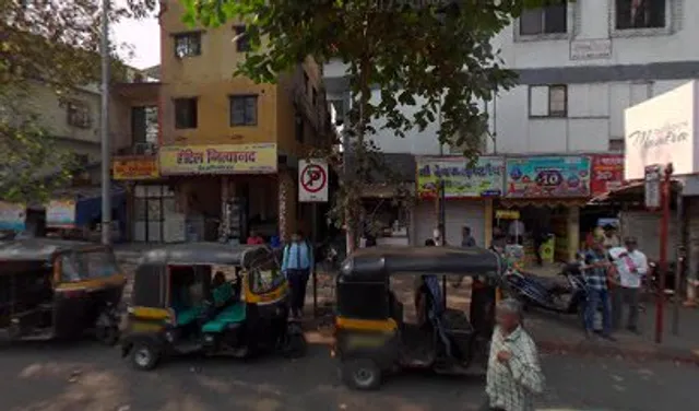 Sainath Family Restaurant & Bar