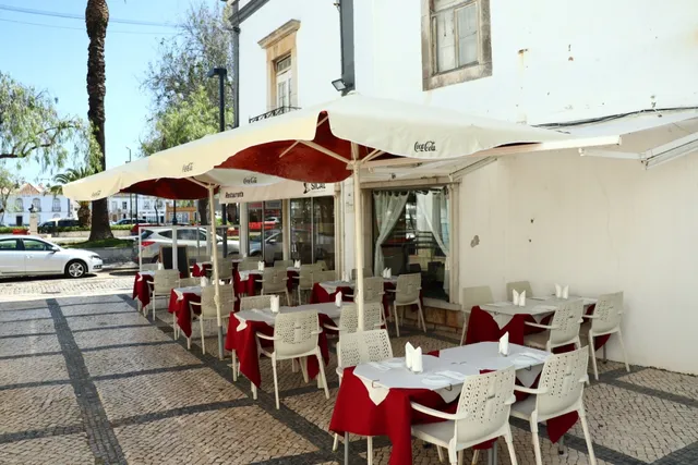 Restaurante O Coreto