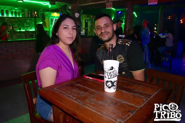 Pico da Tribo - Praia do Rosa