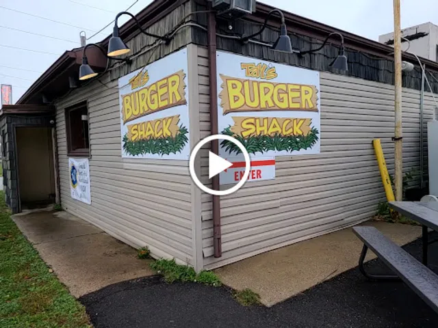 Tay's Burger Shack