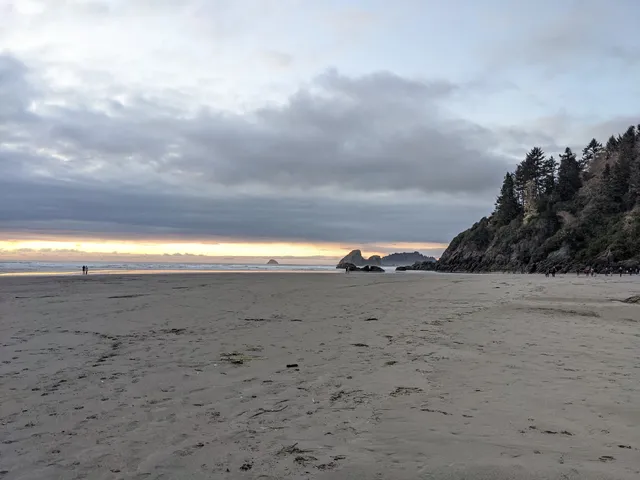 Moonstone Beach House