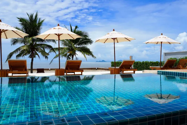 Purin Resort & Restaurant