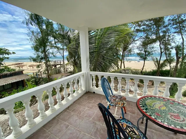 AnnaBơ Nam Hội An Beach house