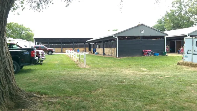 Henry County Saddle Club