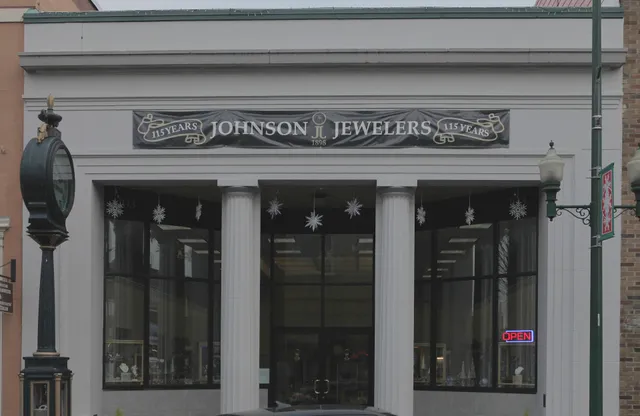 Johnson Jewelers