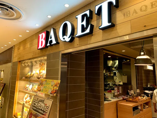 Baqet Nagoya Parco