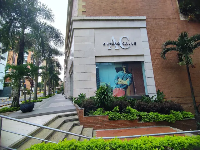 La Quinta Centro Comercial