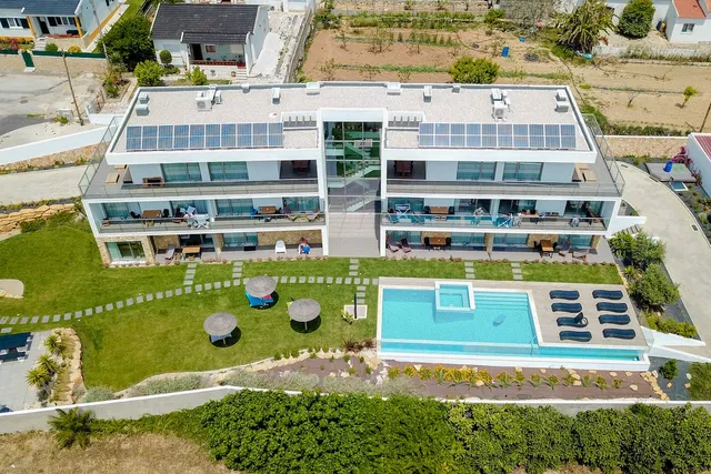 Ericeira Surf Apartments