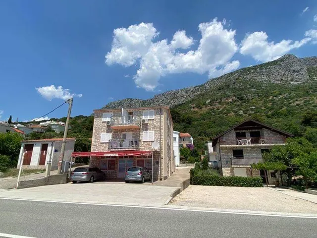 Apartmani Stanković