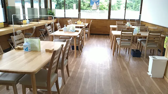 ふるさと長寿館