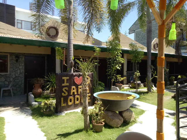 Zapa Inn - D' Sapa Lodge