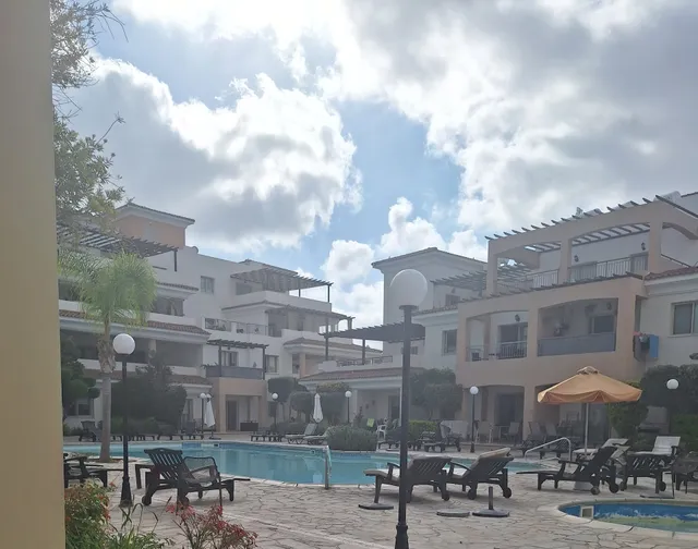 Oracle Exclusive Resort