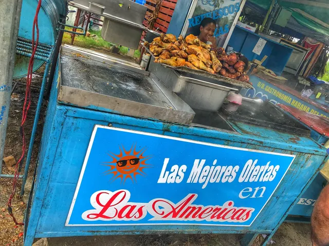Beach In Santa Maria, Havana