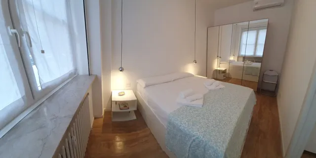 Appartamenti Reali Bonaccini - casa vacanze Milano