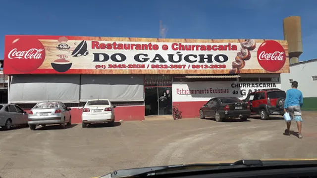 Churrascaria Do Gaúcho