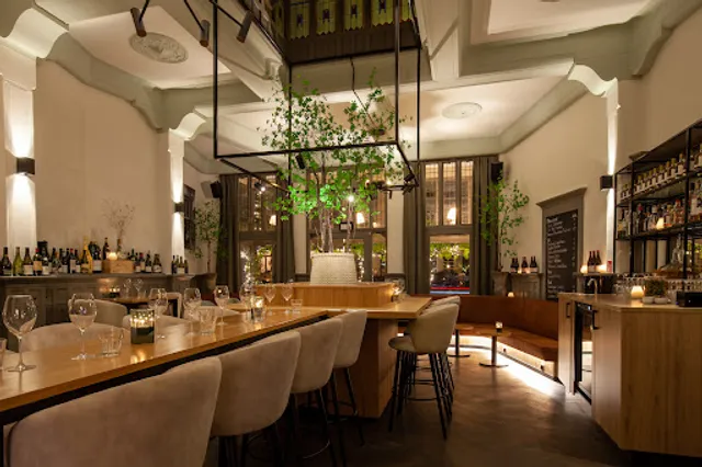 Wijnbar Buskens Nijmegen🍷